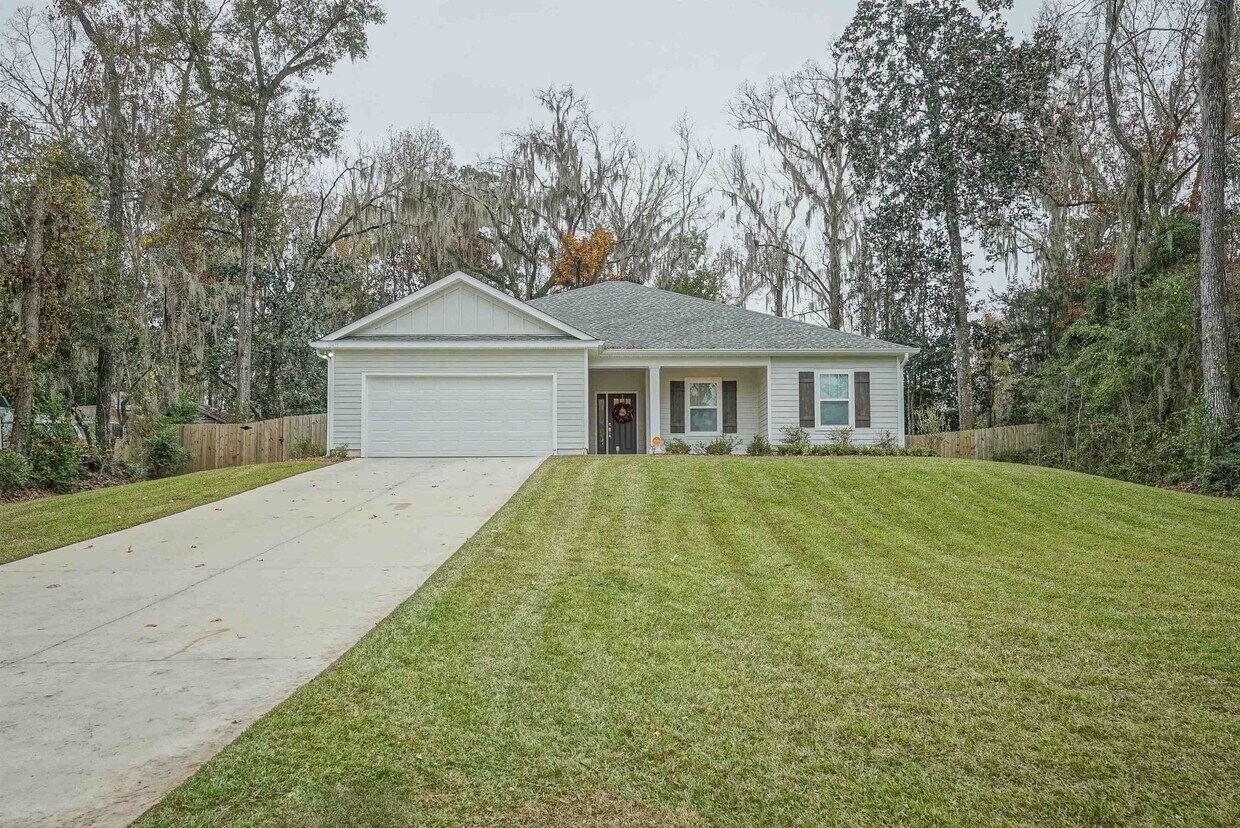 2411 Mexia Ave, Tallahassee, FL 32304 House Rental in Tallahassee, FL