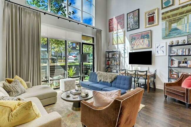Foto del edificio - 4709 Unity Cir