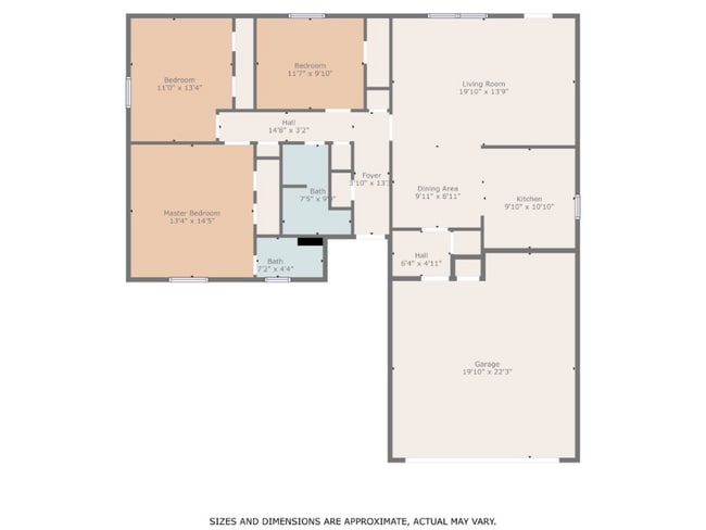 Building Photo - 5429 42nd St