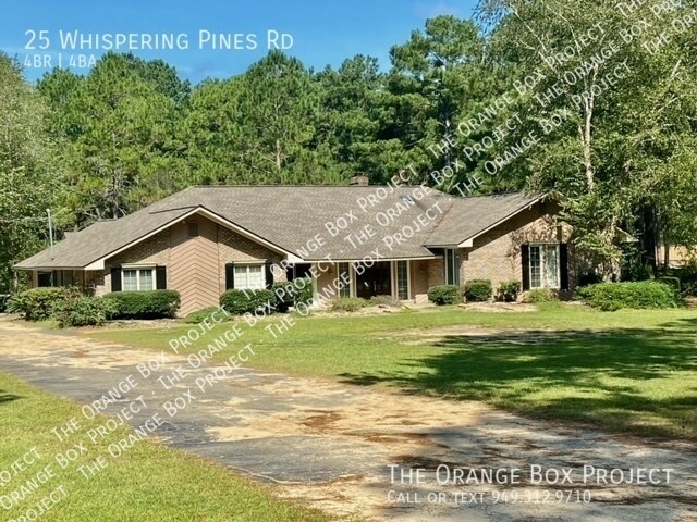 Primary Photo - 25 Whispering Pines Rd