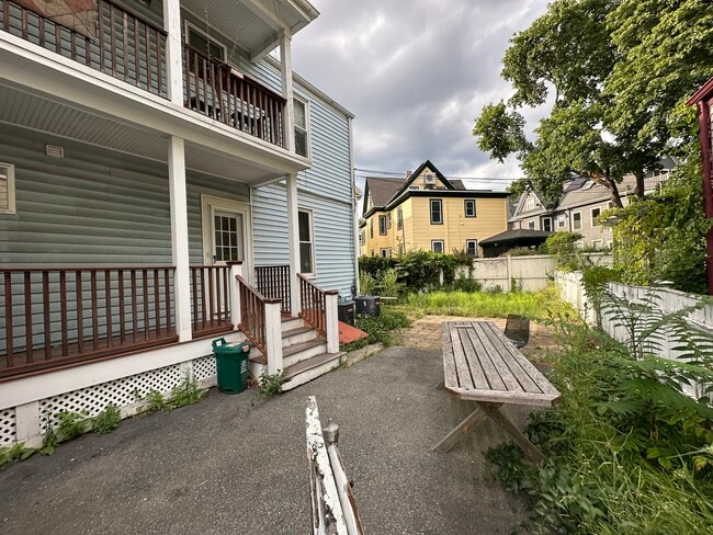 Building Photo - 51 Rindge Ave