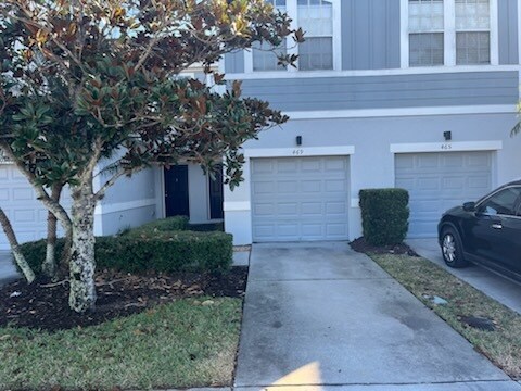 Foto del edificio - 469 Glastonbury Drive