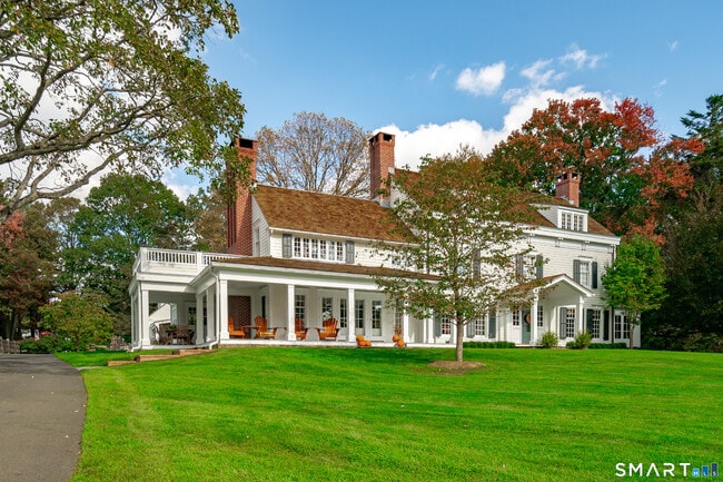 Building Photo - 198 Hemlock Hill Rd