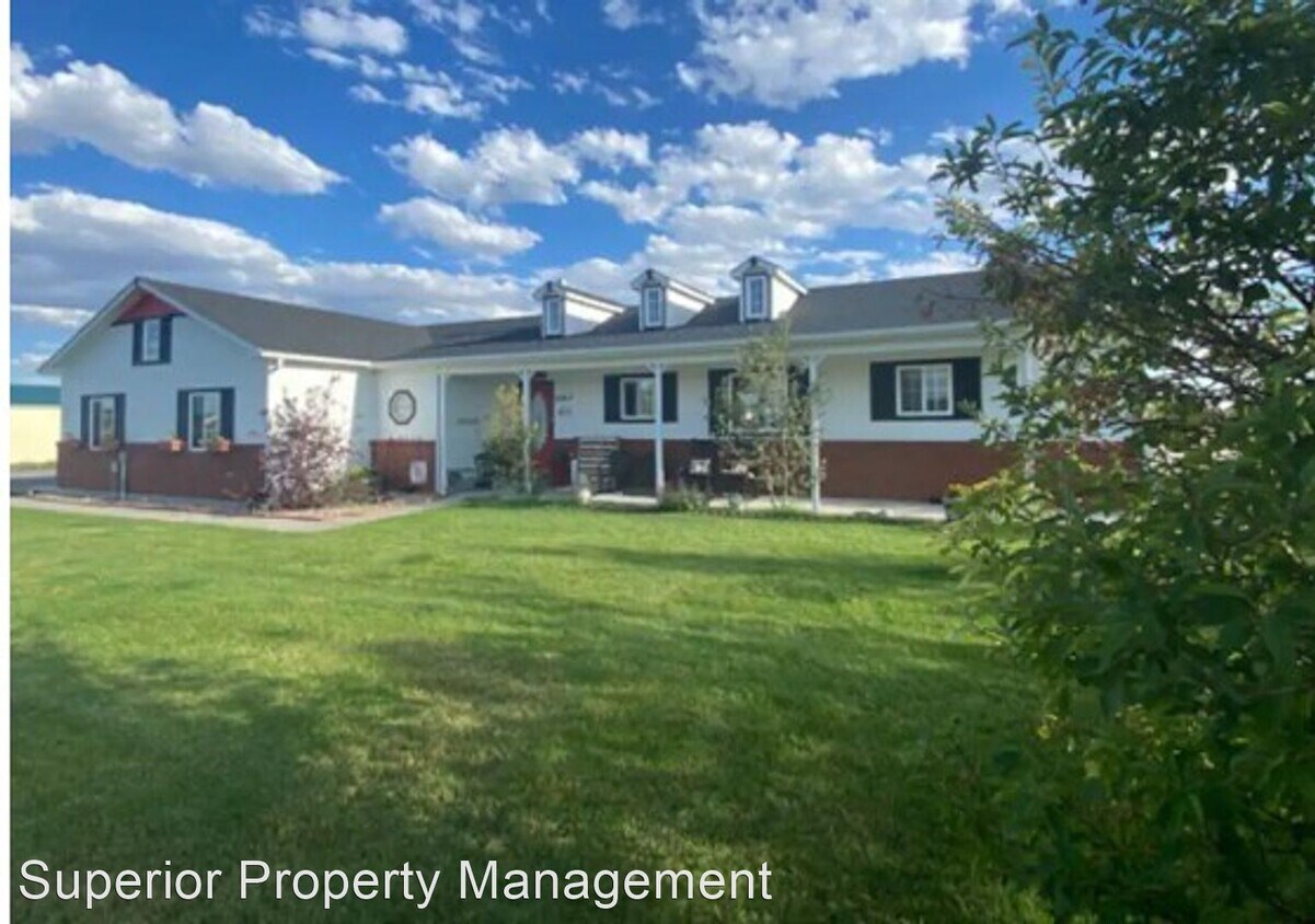 Primary Photo - 4 br, 3 bath House - 6867 Say Kally Dr