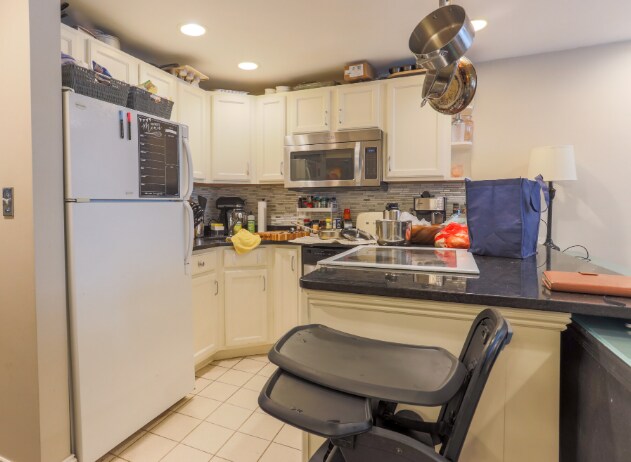 Foto del edificio - 105 E Brookline St
