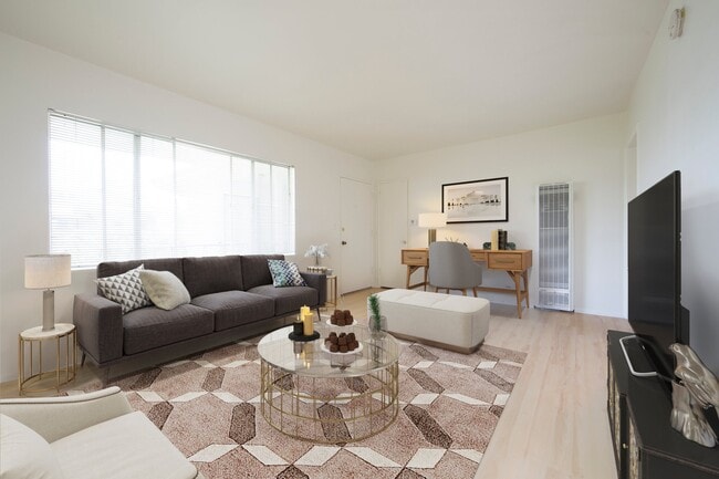 Photo - 667-669-669 Levering Ave Apartment
