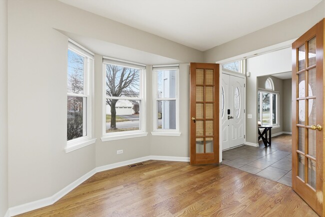 Foto del edificio - 1604 Tara Belle Pkwy