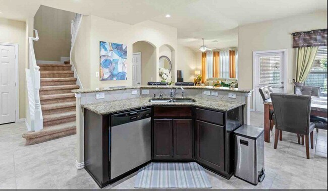 Foto del edificio - 17419 Woodfalls Ln