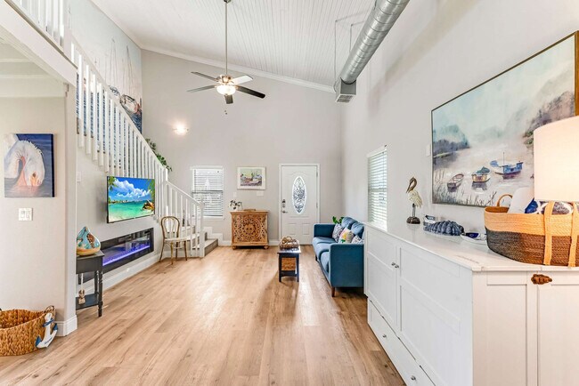 Foto del edificio - 510 E King St