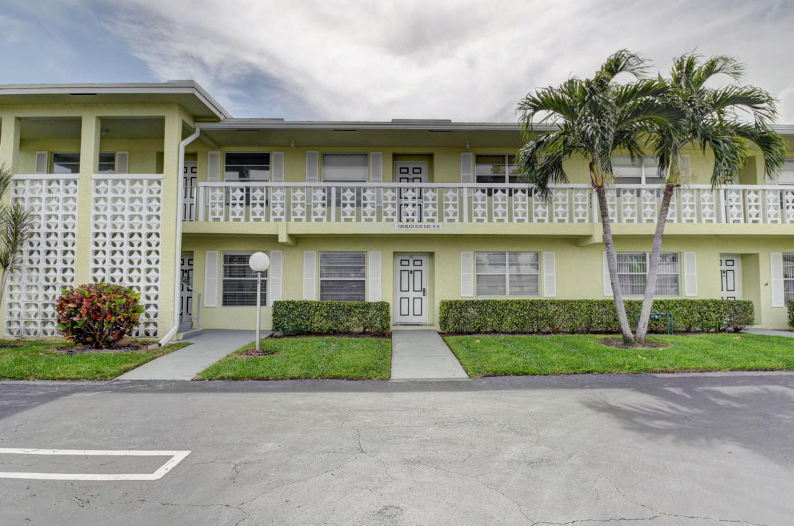 Primary Photo - 2500 Black Olive Blvd