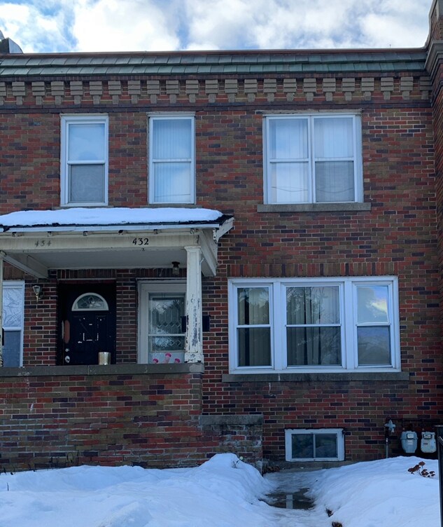 Building Photo - 432 Belmont Ave