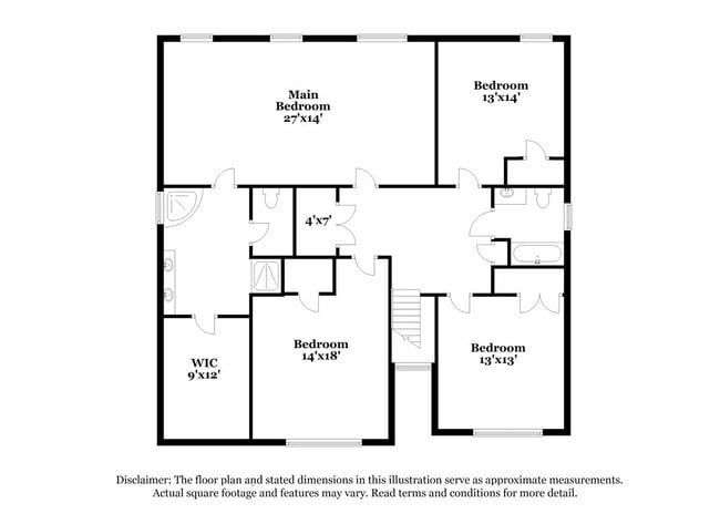 Building Photo - 3912 Parkers Fry
