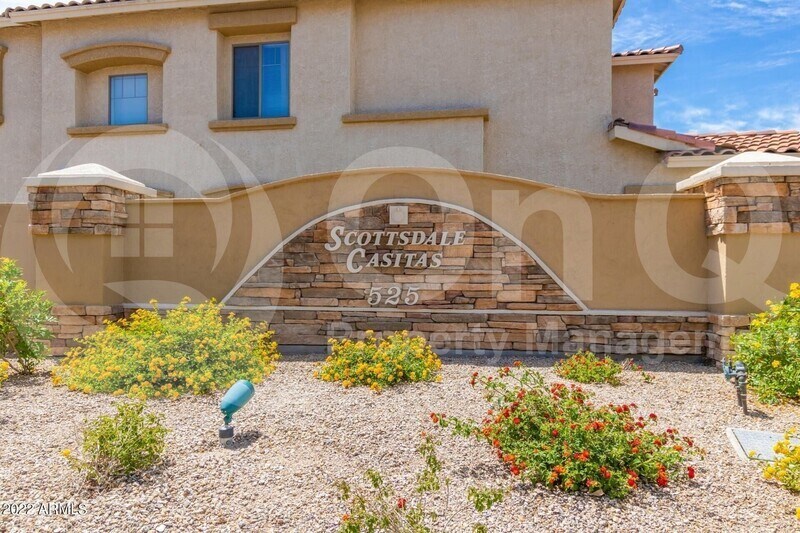 525 N Miller Rd Unit 170, Scottsdale, AZ 85257 Condo for Rent in Scottsdale, AZ
