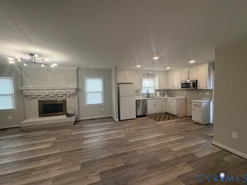 Building Photo - 5512 Gunshop Ln