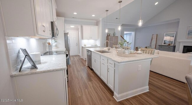 Foto del edificio - 115 Beaumont Oaks Dr