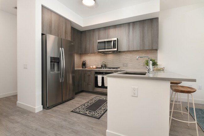 Foto del edificio - 859 W Madison St