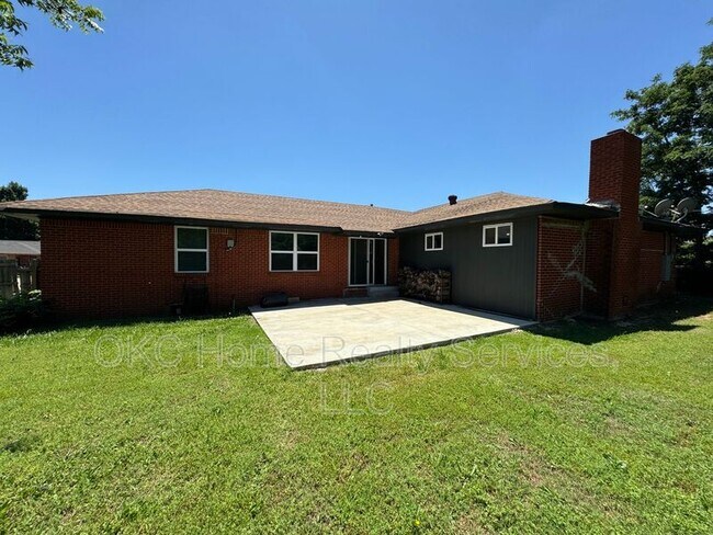 Foto del edificio - 105 Spruce Av.