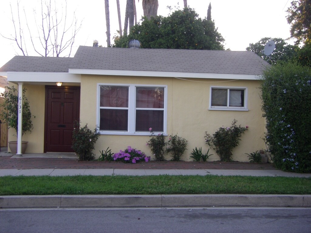 6131 Ranchito Ave, Van Nuys, CA 91401 House Rental in Van Nuys, CA