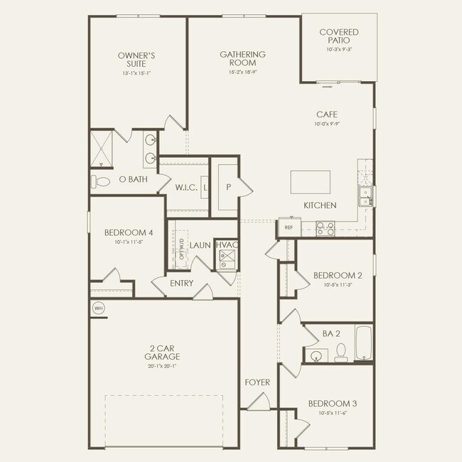 Building Photo - Available on July 10! One level ranch house with 4 bedroom in Raleigh