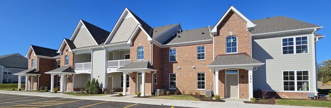 Building Photo - Emery Oak-2Br/2Ba Rental Home-First Floor