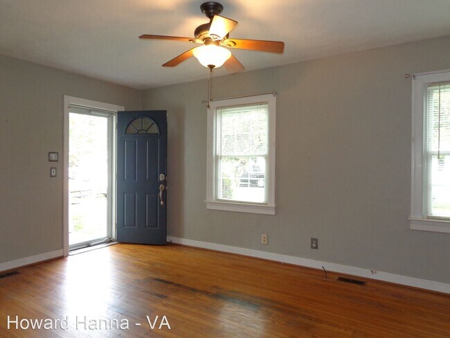 Building Photo - 2 br, 1 bath House - 8719 Meadow Brook Lane