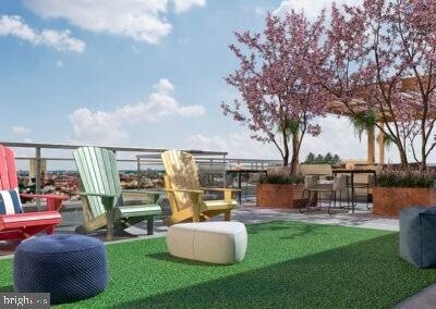 Foto del edificio - 40 N Street NE Unit (2 BEDROOM)