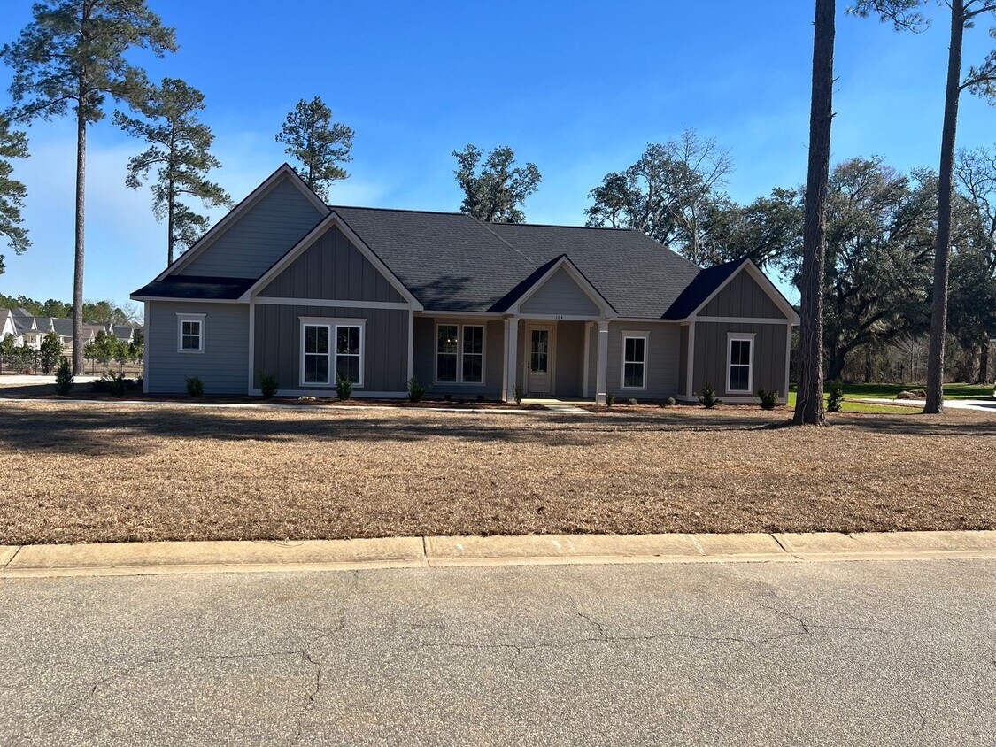 Primary Photo - NEW CONSTRUCTION LEE COUNTY!!