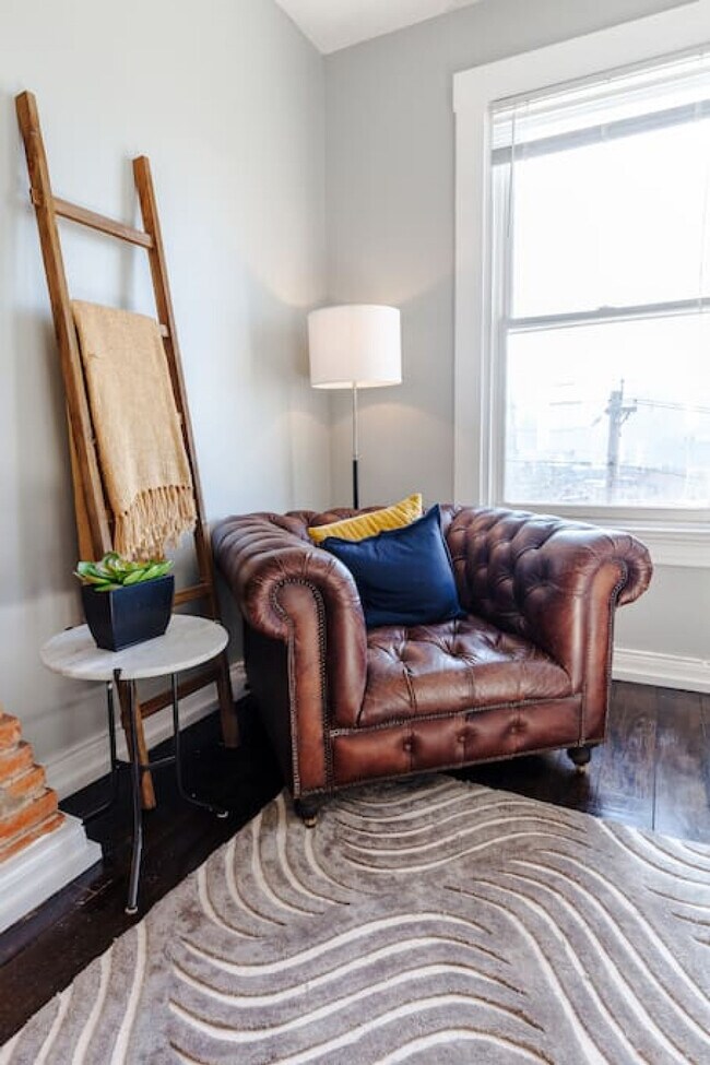 Foto del edificio - 1602 Mansfield St