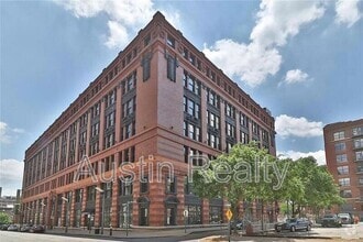 Building Photo - 1520 Washington Ave