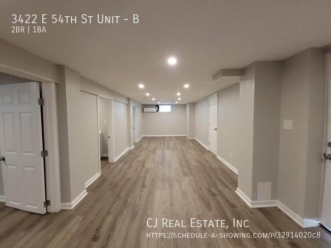 Building Photo - 3422 E 54 St