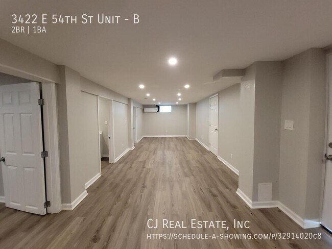 Foto del edificio - 3422 E 54 St