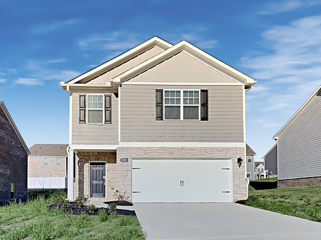 105 Oliver Drive House Rental in Locust Grove, GA