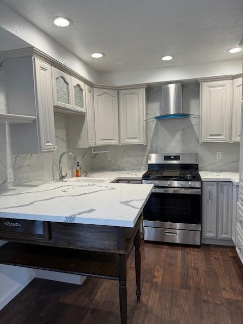 Foto del edificio - 4717 E 14th St