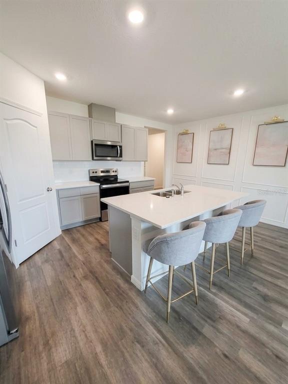 Foto del edificio - 5414 Hayloft Dr
