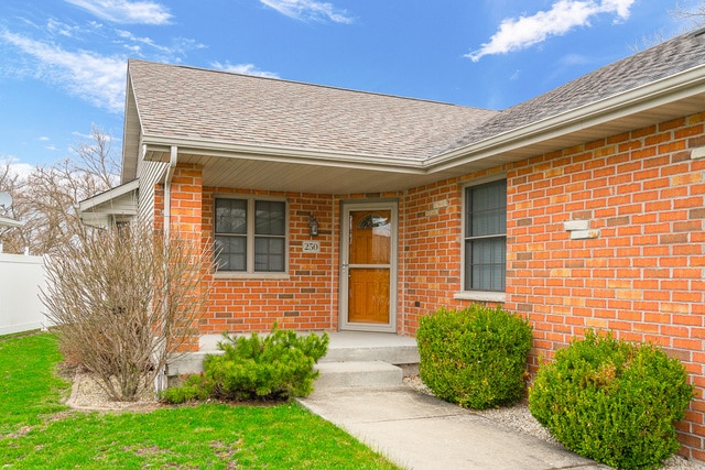 Foto del edificio - 250-260 S McGinty St