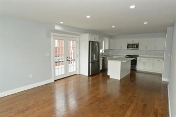Foto del edificio - 36 Haverford St