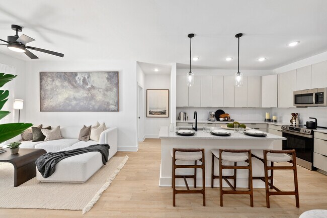 Foto del edificio - Evado