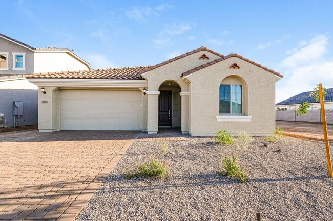 Building Photo - 1/2 Month Free Modern 4-Bedroom New Build in Avondale with Spacious Layout, Walk-In Closets & Res...