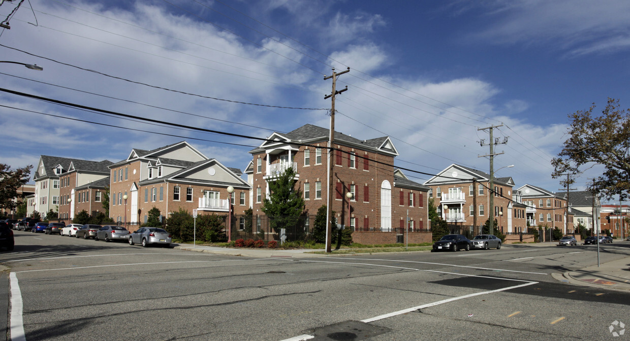 Foto principal - Homeport Hampton Roads