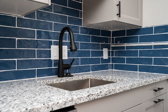 Foto del edificio - 1228 Louisiana St