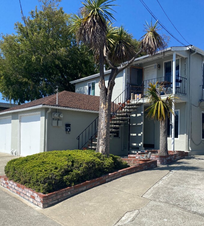 3304 Santa Clara Ave Unit 04, El Cerrito, CA 94530 3304 Santa Clara