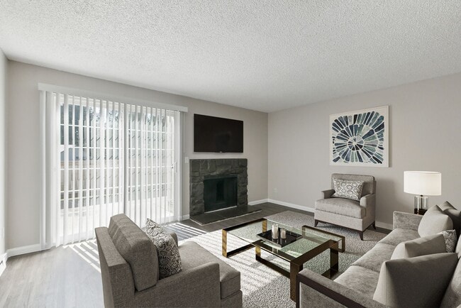 Building Photo - Madrona Estates Townhomes