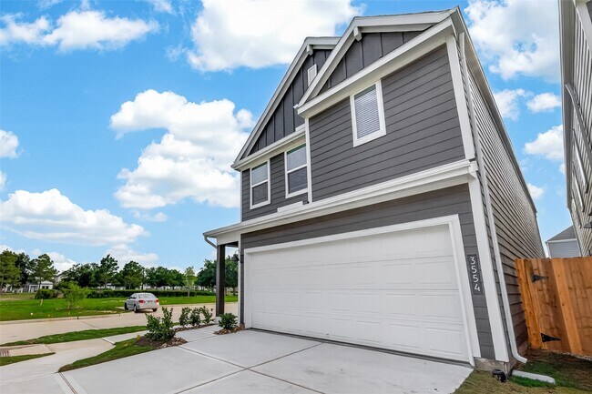 Foto del edificio - 3554 Shearwater St