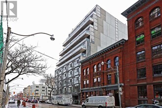 Building Photo - 127-1127 Queen St E