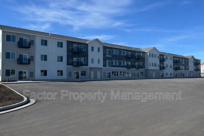 Foto del interior - Westview Heights
