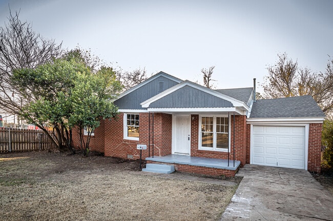 Foto del edificio - 1414 NW 23rd St