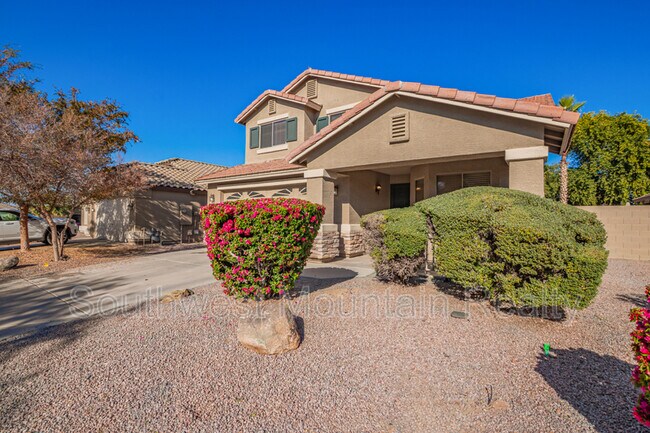 Foto del edificio - 42538 Sparks Ct