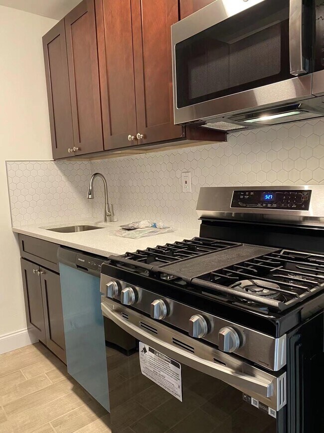 Foto del edificio - 201 St Pauls Ave