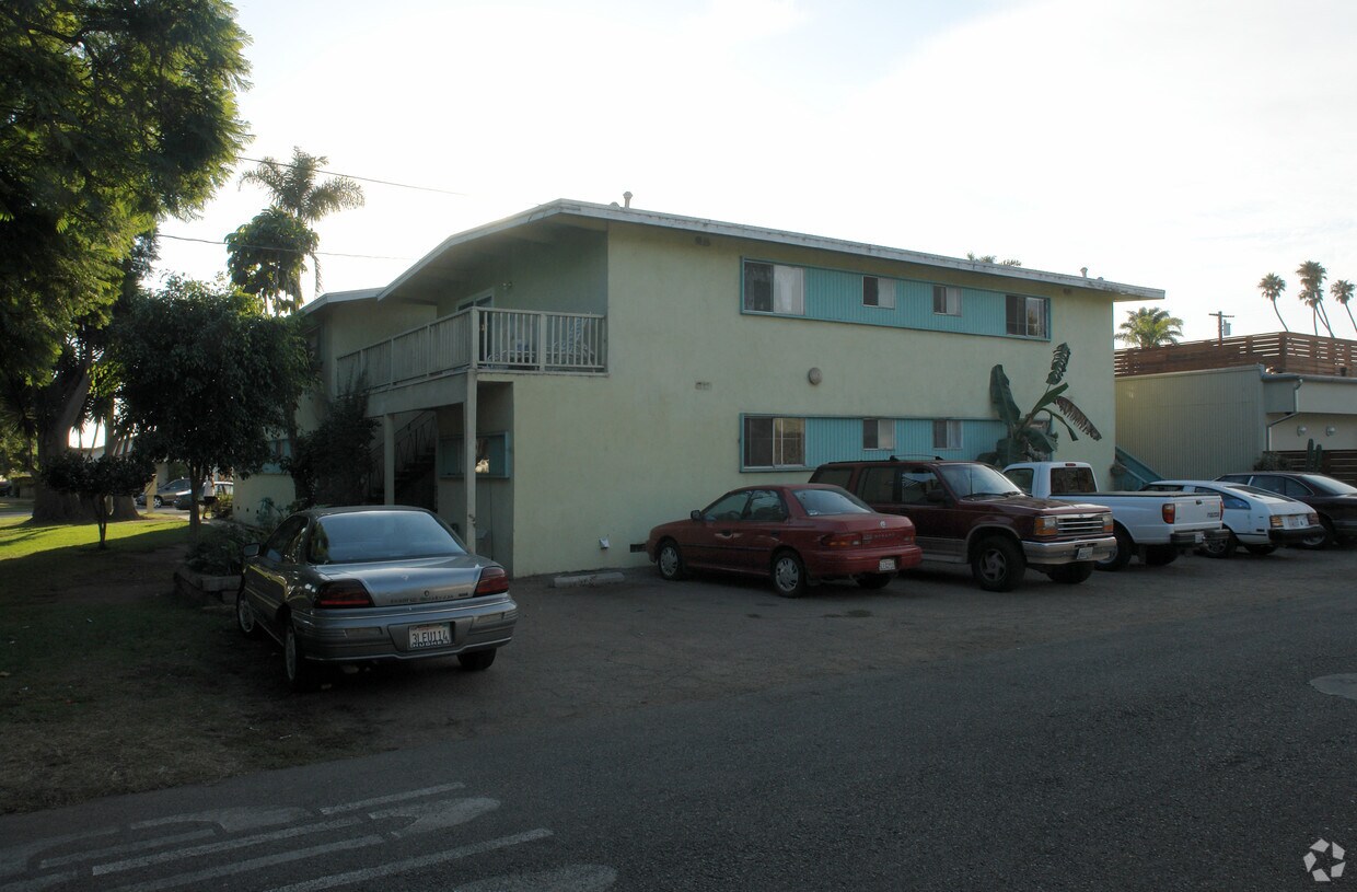 5090 7th St, Carpinteria, CA 93013 Apartments in Carpinteria, CA