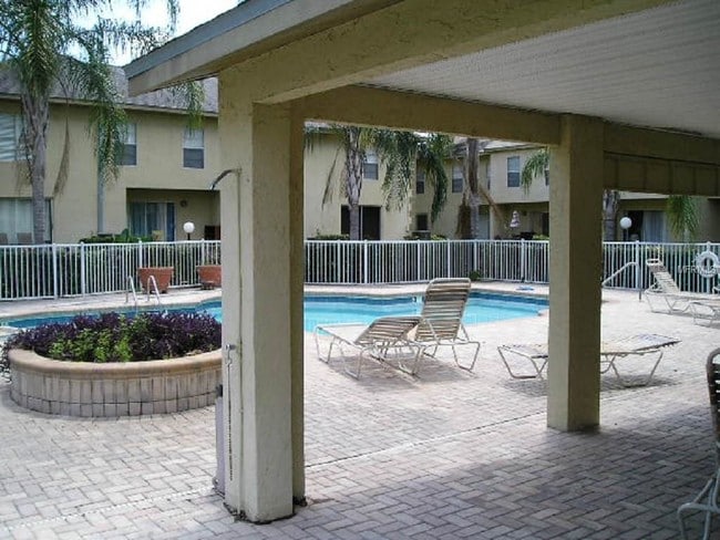 Building Photo - 5174 Sunridge Palms Dr